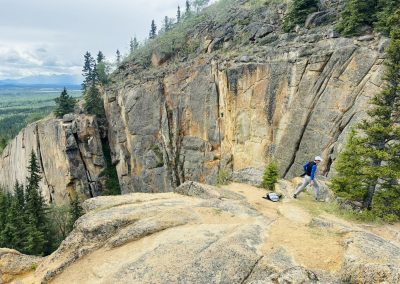 Spirit Canyon Hike