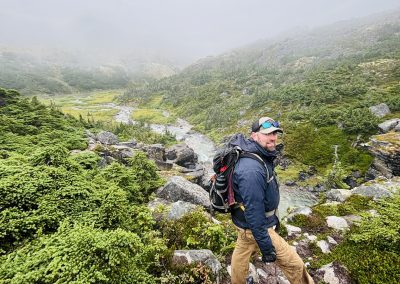 International Falls Hike