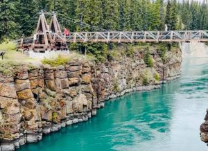 Whitehorse, Yukon shuttle tour